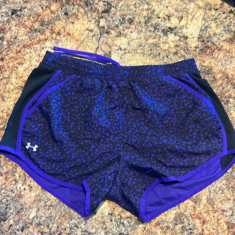 Women’s running shorts